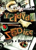 Cover: Y Sidydd / The Zodiac 2019 - Hafan Books