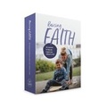 Cover: Raising Faith DVD pack - Care For The Family