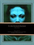 Cover: It's After The End of The World - Art Yard Limited