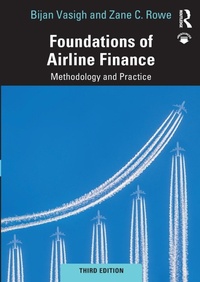 Abbildung von: Foundations of Airline Finance - Routledge