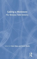 Cover: Casting a Movement - Routledge