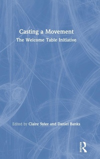 Enlarge image Cover: Casting a Movement - Routledge