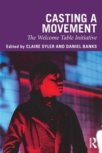 Enlarge image Cover: Casting a Movement - Routledge