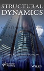 Cover: Structural Dynamics - Wiley-Scrivener