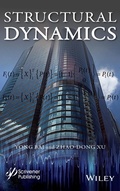 Cover: Structural Dynamics - Wiley-Scrivener
