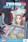 Cover: Spider-Man Loves Mary Jane: The Unexpected Thing - Marvel Comics