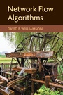 Cover: Network Flow Algorithms - Cambridge University Press