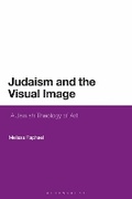 Cover: Judaism and the Visual Image - Bloomsbury Academic