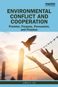Cover: Environmental Conflict and Cooperation - Routledge