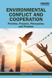Abbildung von: Environmental Conflict and Cooperation - Routledge