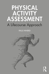 Abbildung von: Physical Activity Assessment - Routledge