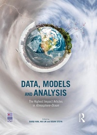 Enlarge image Cover: Data, Models and Analysis - Routledge