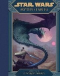 Cover: Star Wars: Myths & Fables - Hyperion