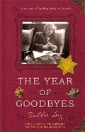 Cover: The Year of Goodbyes - Disney Press