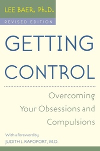 Enlarge image Cover: Getting Control (Revised Edition) - Plume