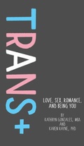 Cover: Trans+ - American Psychological Association