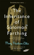 Cover: The Inheritance of Solomon Farthing - Mantle