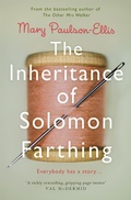 Cover: The Inheritance of Solomon Farthing - Mantle