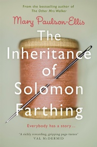 Abbildung von: The Inheritance of Solomon Farthing - Mantle