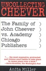 Cover: Uncollecting Cheever - Rowman & Littlefield Publishers