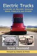 Cover: Electric Trucks - McFarland & Co Inc
