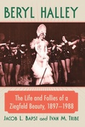 Cover: Beryl Halley - McFarland & Co Inc