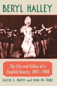 Enlarge image Cover: Beryl Halley - McFarland & Co Inc