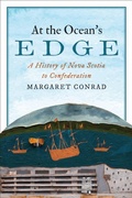 Cover: At the Ocean's Edge - University of Toronto Press