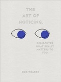 Cover: The Art of Noticing - Ebury Digital