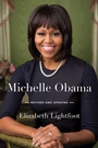 Cover: Michelle Obama - Simon + Schuster LLC