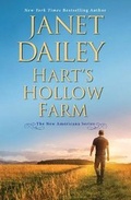 Cover: Hart's Hollow Farm - Kensington Publishing Corporation
