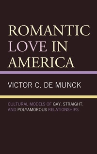 Abbildung von: Romantic Love in America - Bloomsbury eBooks US