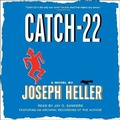 Cover: Catch-22 - SIMON & SCHUSTER AUDIO