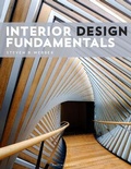 Cover: Interior Design Fundamentals - Fairchild Books