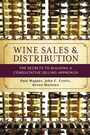 Cover: Wine Sales and Distribution - Rowman & Littlefield Publishers