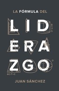 Cover: La formula del liderazgo - Broadman & Holman Publishers