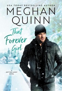 Abbildung von: That Forever Girl - Montlake Romance