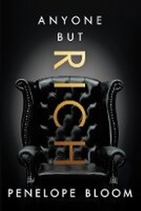 Enlarge image Cover: Anyone But Rich - Montlake Romance