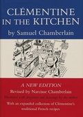 Cover: Clementine in the Kitchen - David R. Godine Publisher Inc