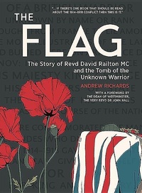 Enlarge image Cover: The Flag - Casemate Publishers