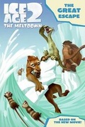 Cover: The Great Escape - Harperkidsentertainment