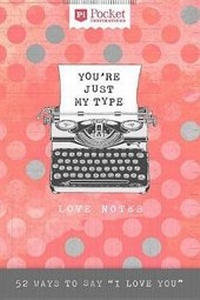 Enlarge image Cover: Promises for Life: Love Notes - Ellie Claire Gift & Paper Corporation