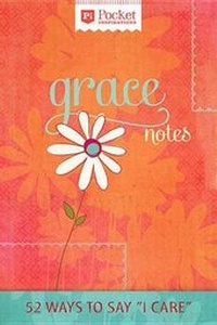 Enlarge image Cover: Promises for Life: Grace Notes - Ellie Claire Gift & Paper Corporation