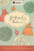 Cover: Promises for Life: Girlfriend Notes - Ellie Claire Gift & Paper Corporation