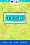 Cover: Promises for Life: Kid Notes - Ellie Claire Gift & Paper Corporation