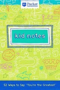 Enlarge image Cover: Promises for Life: Kid Notes - Ellie Claire Gift & Paper Corporation