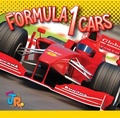 Cover: Formula 1 Cars - Bolt Jr.