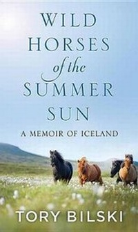 Abbildung von: Wild Horses Of The Summer Sun - Center Point