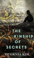 Cover: The Kinship of Secrets - Center Point