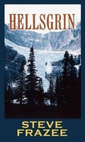 Cover: Hellsgrin - Western Series Level II (24)